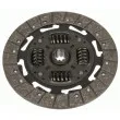 Disque d'embrayage SACHS 1878 634 087 - Visuel 1