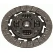 Disque d'embrayage SACHS 1878 634 087 - Visuel 2