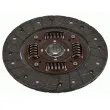 Disque d'embrayage SACHS 1878 654 543 - Visuel 1
