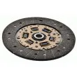 Disque d'embrayage SACHS 1878 654 575 - Visuel 1