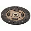 Disque d'embrayage SACHS 1878 654 579 - Visuel 1