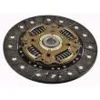 Disque d'embrayage SACHS 1878 654 614 - Visuel 2