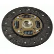 Disque d'embrayage SACHS 1878 654 625 - Visuel 2