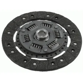 Disque d'embrayage SACHS 1878 857 001