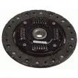 Disque d'embrayage SACHS 1878 984 101 - Visuel 1
