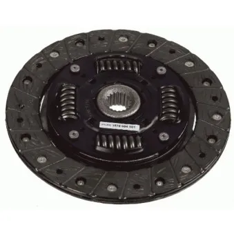 Disque d'embrayage SACHS 1878 984 101