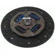 Disque d'embrayage SACHS 1878 985 001 - Visuel 1