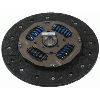 Disque d'embrayage SACHS 1878 985 001