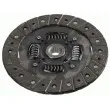Disque d'embrayage SACHS 1878 985 002 - Visuel 1