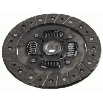 Disque d'embrayage SACHS 1878 985 002