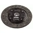 Disque d'embrayage SACHS 1878 985 002 - Visuel 2