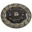 Disque d'embrayage SACHS 1878 987 602 - Visuel 1