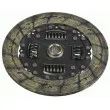 Disque d'embrayage SACHS 1878 987 602 - Visuel 2