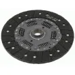 Disque d'embrayage SACHS 1878 988 102 - Visuel 1