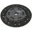 Disque d'embrayage SACHS 1878 988 102 - Visuel 2