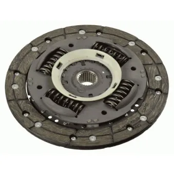 Disque d'embrayage SACHS 1878 988 201