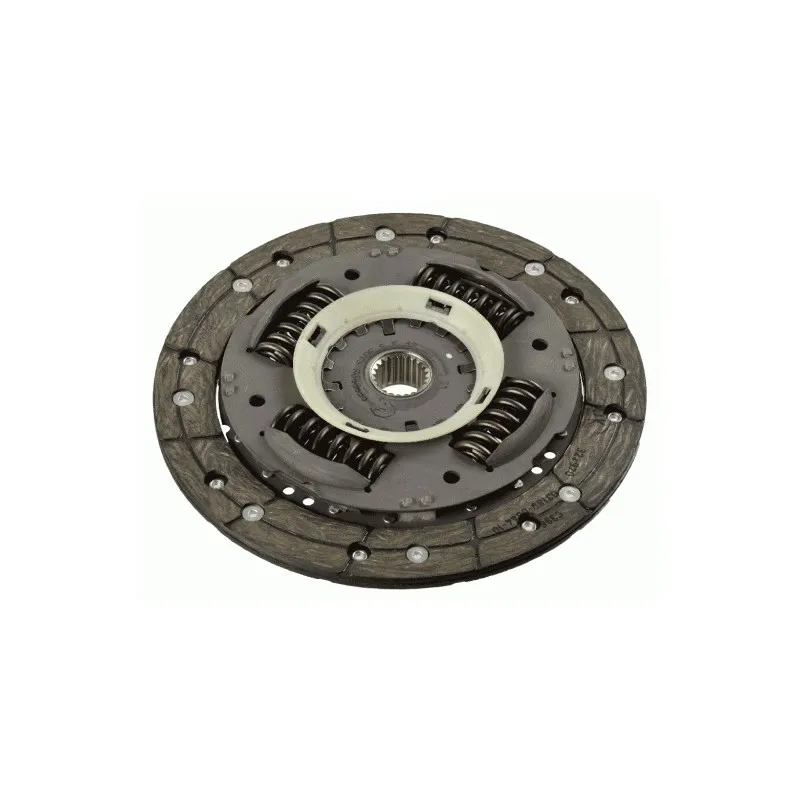 Disque d'embrayage SACHS 1878 988 201