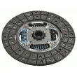 Disque d'embrayage SACHS 1878 991 401 - Visuel 2