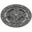 Disque d'embrayage SACHS 1878 992 001 - Visuel 1