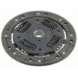 Disque d'embrayage SACHS 1878 992 001 - Visuel 2