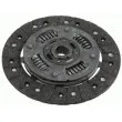 Disque d'embrayage SACHS 1878 993 201 - Visuel 1