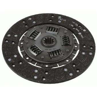 Disque d'embrayage SACHS 1878 993 801