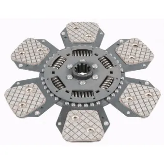 Disque d'embrayage SACHS 1878 995 301