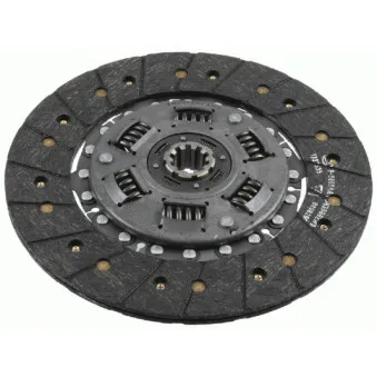 Disque d'embrayage SACHS 1878 997 101