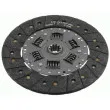 Disque d'embrayage SACHS 1878 997 101 - Visuel 2