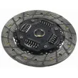 Disque d'embrayage SACHS 1878 998 402 - Visuel 1