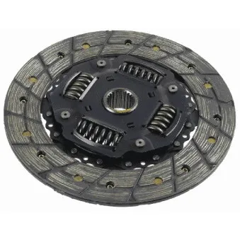 Disque d'embrayage SACHS 1878 998 402