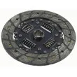 Disque d'embrayage SACHS 1878 998 402 - Visuel 2