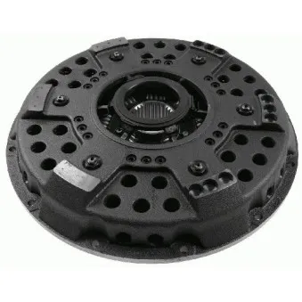 Mécanisme d'embrayage SACHS 1882 306 210