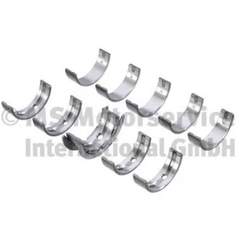 Kit de coussinet de vilebrequin KOLBENSCHMIDT 37122600