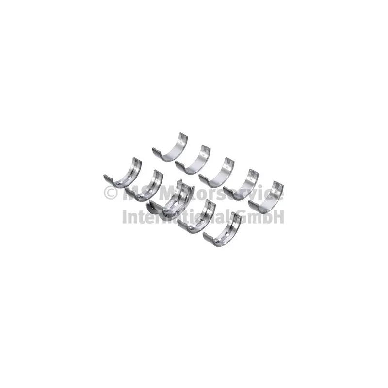 Kit de coussinet de vilebrequin KOLBENSCHMIDT 37122610