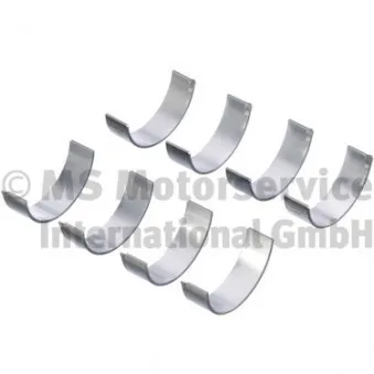 Kit de coussinets de bielle KOLBENSCHMIDT 37138600