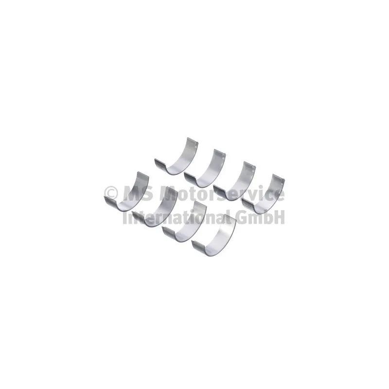 Kit de coussinets de bielle KOLBENSCHMIDT 37138600