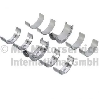 Kit de coussinet de vilebrequin KOLBENSCHMIDT 37139610