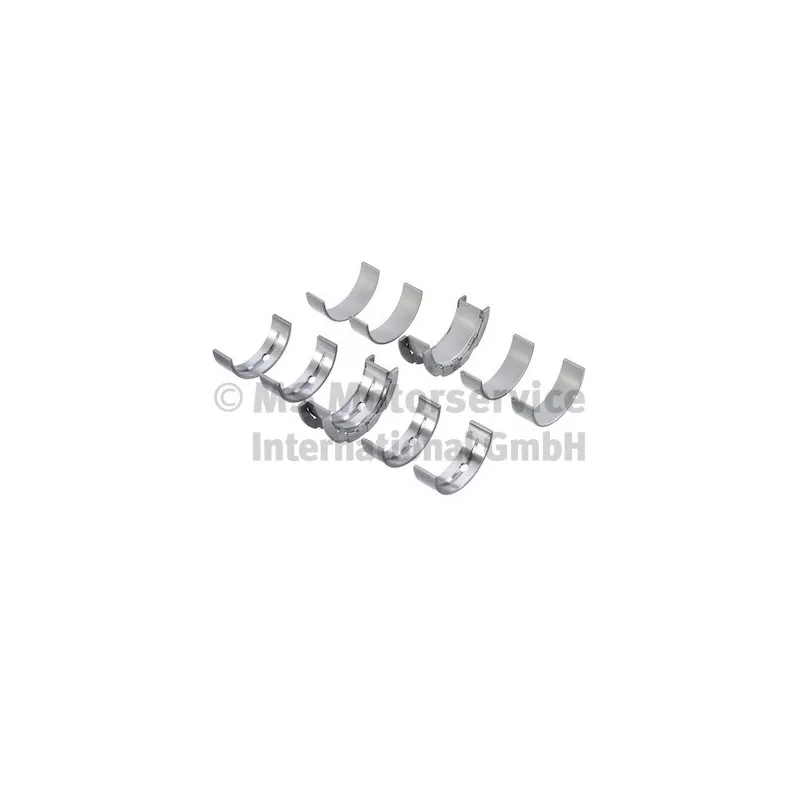 Kit de coussinet de vilebrequin KOLBENSCHMIDT 37139610