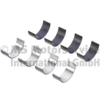 Kit de coussinets de bielle KOLBENSCHMIDT 37161600
