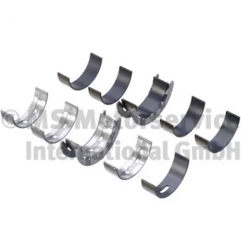 Kit de coussinet de vilebrequin KOLBENSCHMIDT 37163600