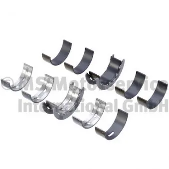 Kit de coussinet de vilebrequin KOLBENSCHMIDT 37163610