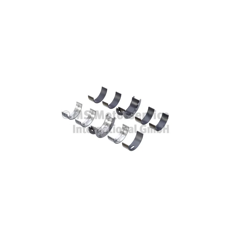 Kit de coussinet de vilebrequin KOLBENSCHMIDT 37163610
