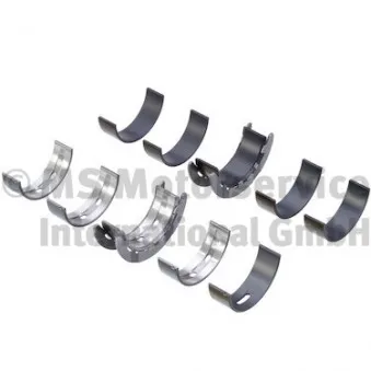 Kit de coussinet de vilebrequin KOLBENSCHMIDT 37163620