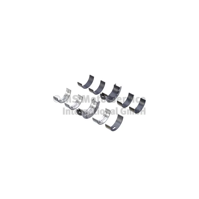 Kit de coussinet de vilebrequin KOLBENSCHMIDT 37163620