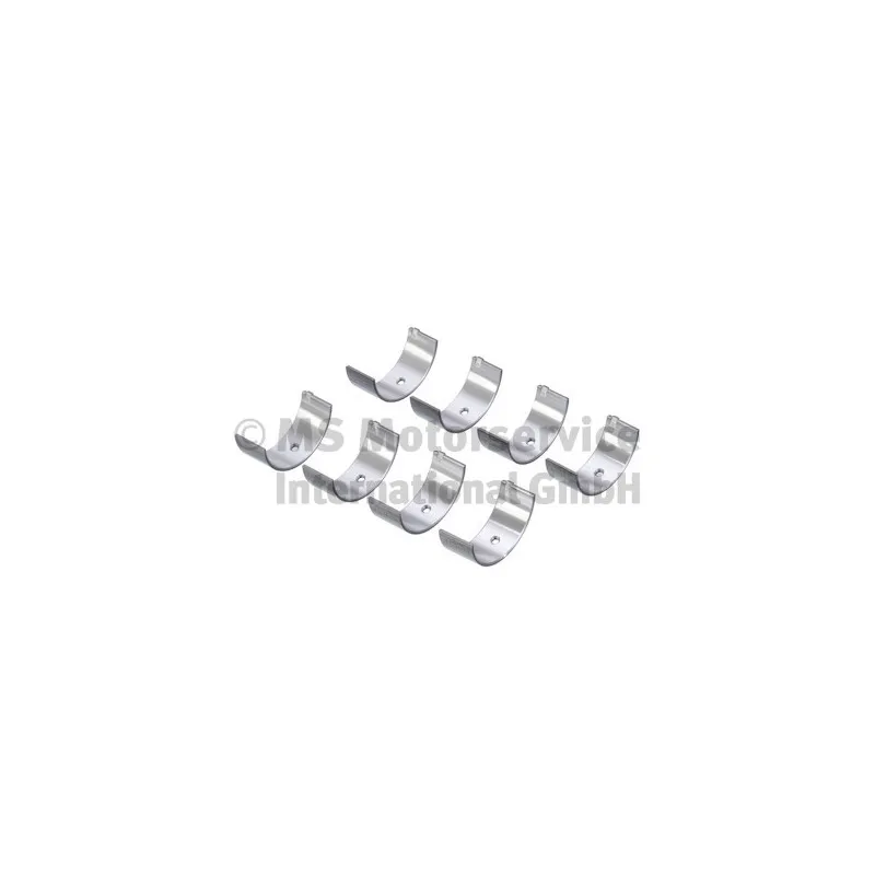 Kit de coussinets de bielle KOLBENSCHMIDT 37170610