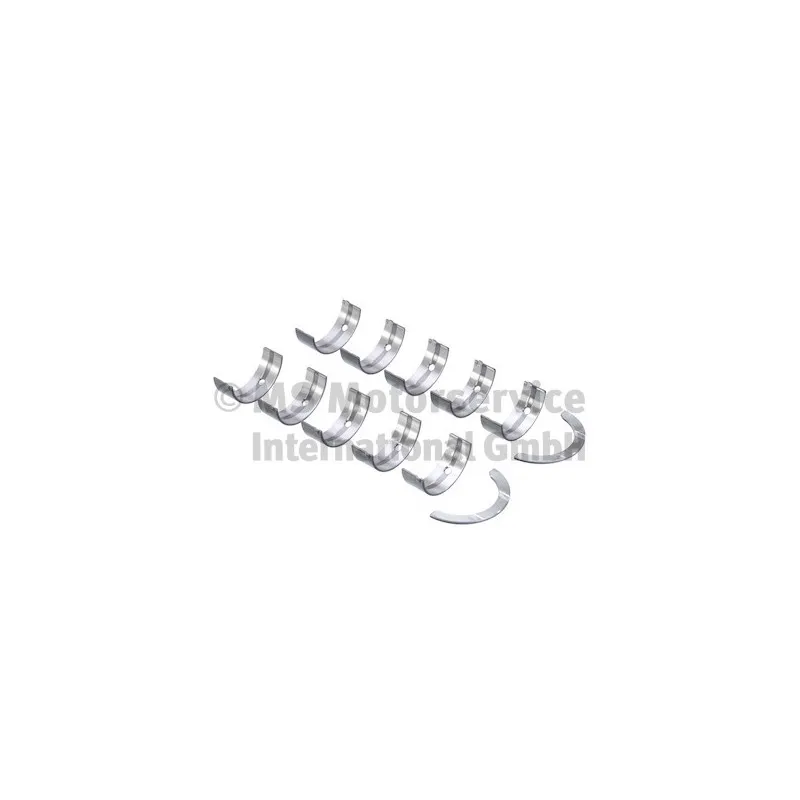 Kit de coussinet de vilebrequin KOLBENSCHMIDT 37171610