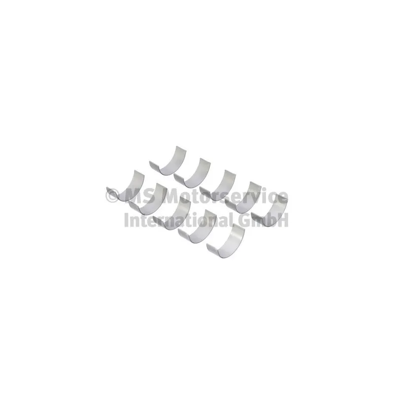 Kit de coussinets de bielle KOLBENSCHMIDT 37175600