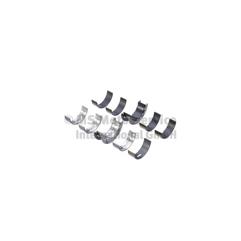 Kit de coussinet de vilebrequin KOLBENSCHMIDT 37177600