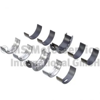 Kit de coussinet de vilebrequin KOLBENSCHMIDT 37177610